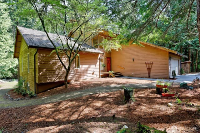 Property photo for 1660 Kala Point Drive, Port Townsend photo 3