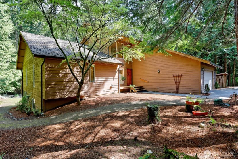 Property photo for 1660 Kala Point Drive, Port Townsend photo 3
