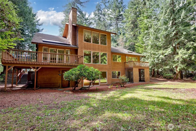 Property photo for 1660 Kala Point Drive, Port Townsend photo 2