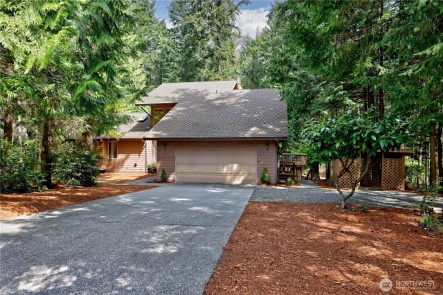 Property photo for 1660 Kala Point Drive, Port Townsend