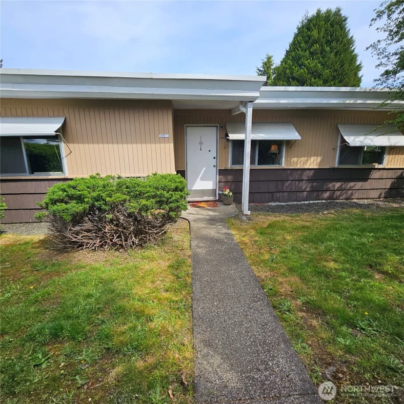 Property photo for 4127 Se Lovell Street, Port Orchard