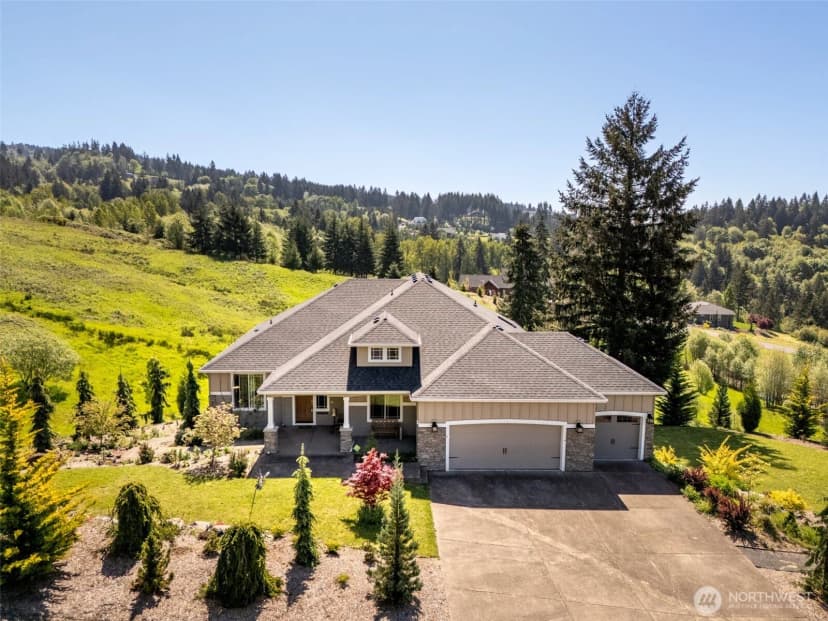 Property photo for 160 Windy River, Kalama