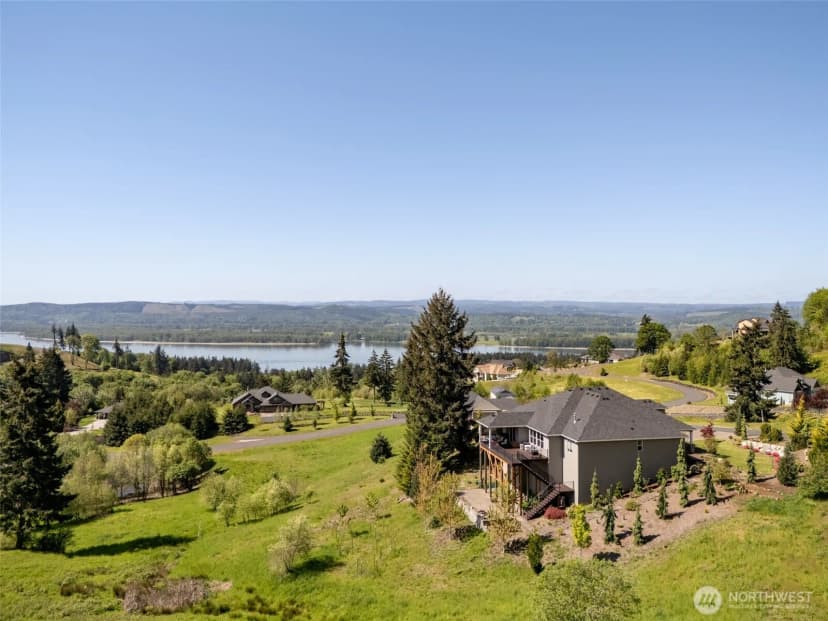 Property photo for 160 Windy River, Kalama photo 34