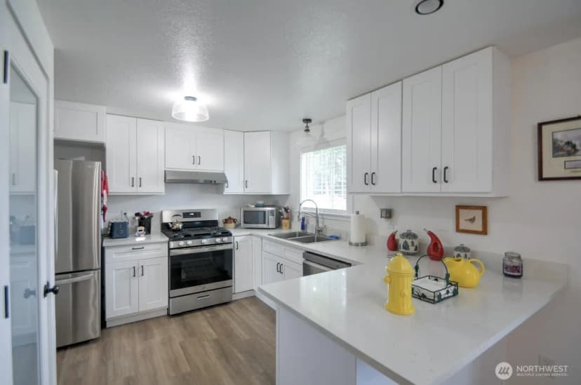 Property photo for 231 Maple, Napavine photo 16