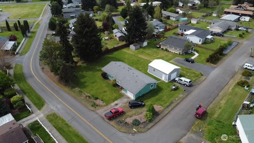 Property photo for 231 Maple, Napavine photo 24