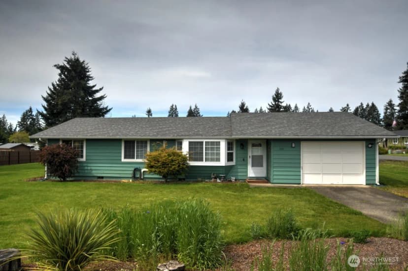 Property photo for 231 Maple, Napavine photo 22