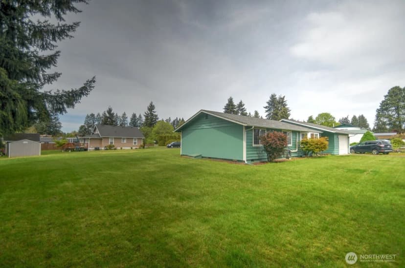 Property photo for 231 Maple, Napavine photo 30