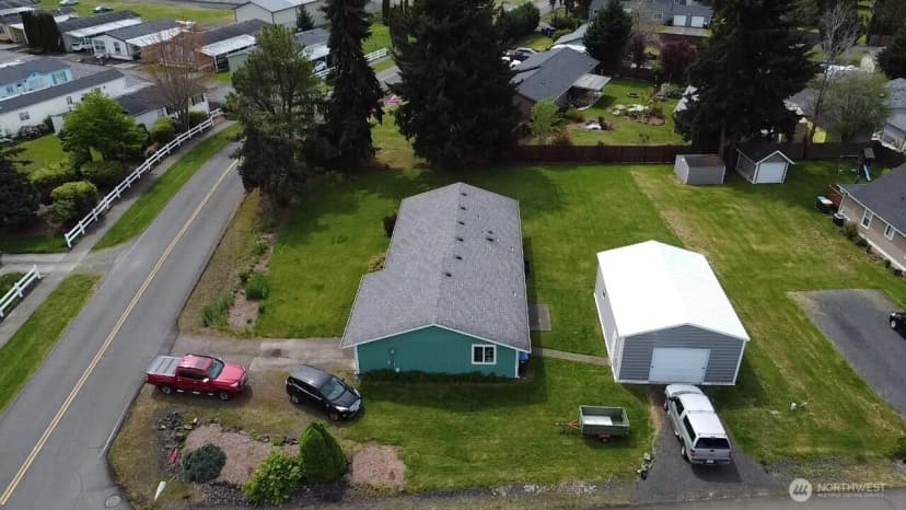 Property photo for 231 Maple, Napavine photo 25