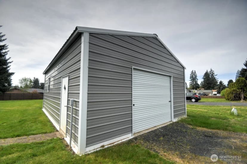 Property photo for 231 Maple, Napavine photo 27