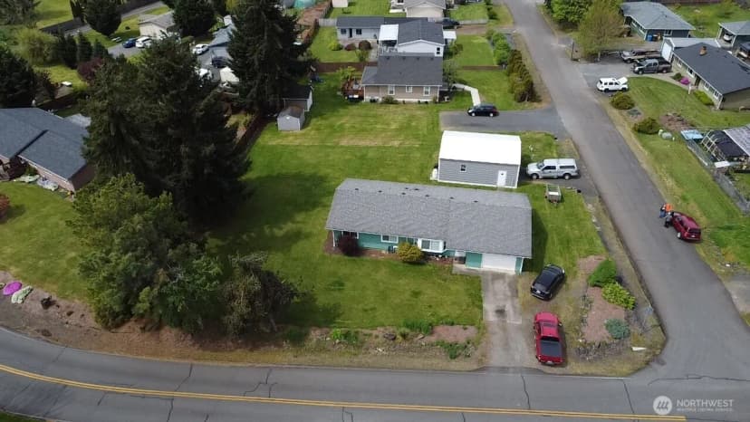 Property photo for 231 Maple, Napavine photo 31