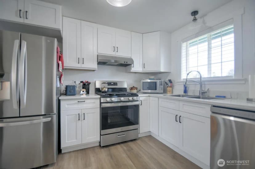 Property photo for 231 Maple, Napavine photo 14