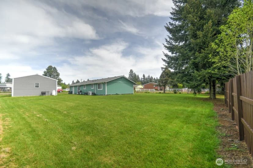 Property photo for 231 Maple, Napavine photo 29