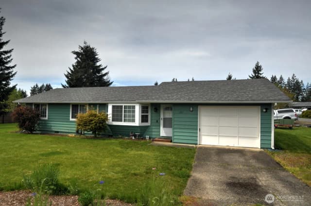 Property photo for 231 Maple, Napavine