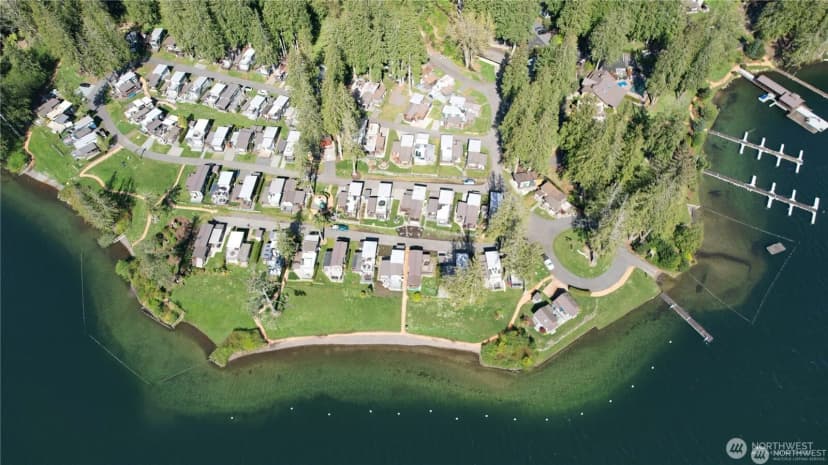 Property photo for 990 Lake Whatcom Boulevard #35, Sedro Woolley photo 30