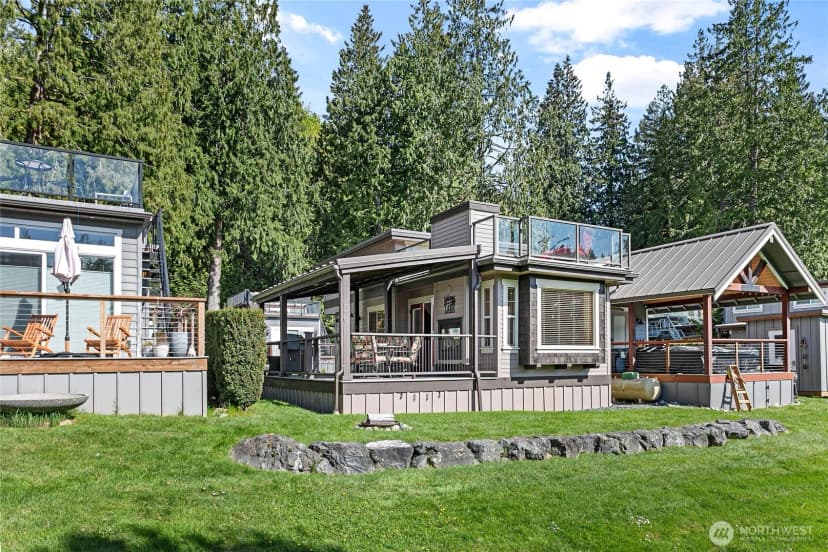 Property photo for 990 Lake Whatcom Boulevard #35, Sedro Woolley photo 28