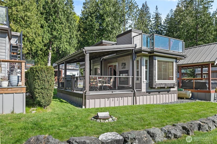 Property photo for 990 Lake Whatcom Boulevard #35, Sedro Woolley photo 3
