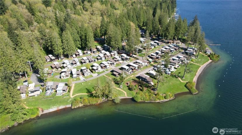 Property photo for 990 Lake Whatcom Boulevard #35, Sedro Woolley photo 31