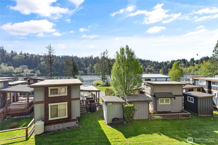 Property photo for 990 Lake Whatcom Boulevard #35, Sedro Woolley photo 26