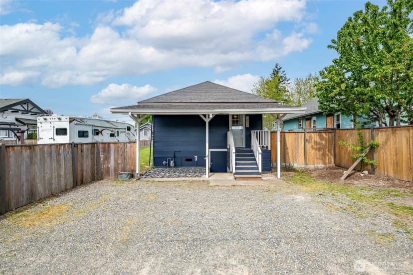 Property photo for 1329 Porter Street, Enumclaw photo 21
