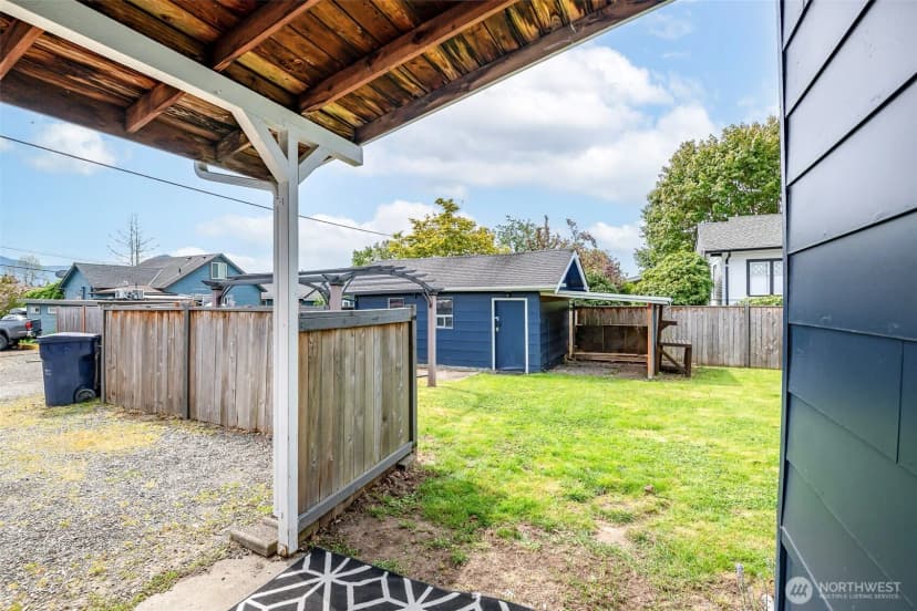 Property photo for 1329 Porter Street, Enumclaw photo 23