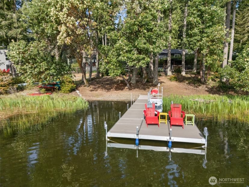 Property photo for 11013 Bayview Circle, Anderson Island photo 11