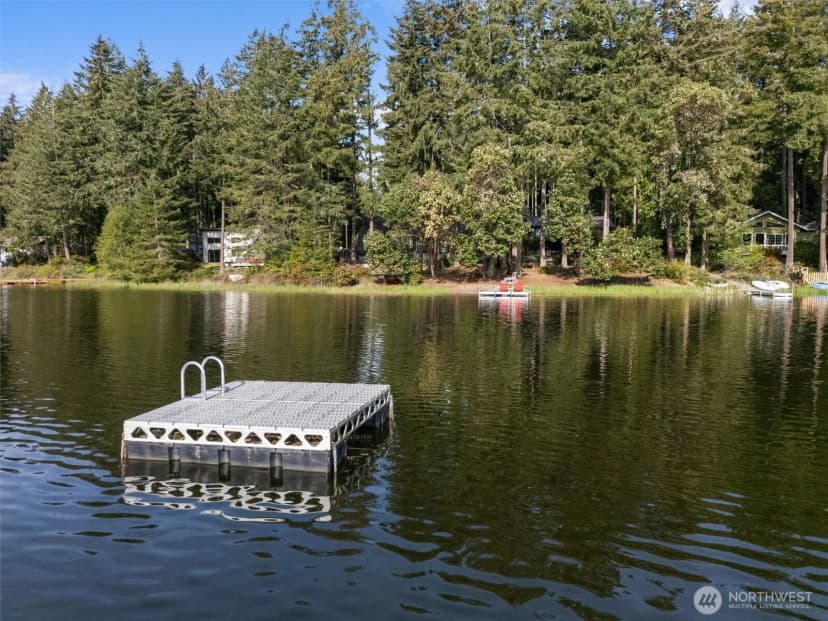 Property photo for 11013 Bayview Circle, Anderson Island photo 38