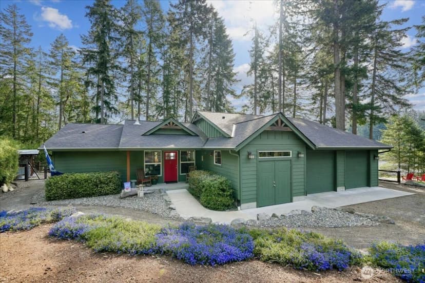 Property photo for 11013 Bayview Circle, Anderson Island photo 12