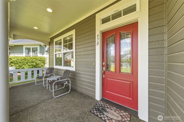 Property photo for 970 Se Creekside Drive, College Place photo 4