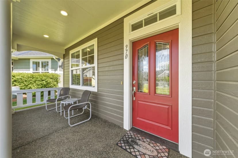 Property photo for 970 Se Creekside Drive, College Place photo 4