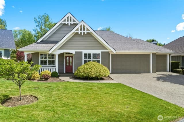 Property photo for 970 Se Creekside Drive, College Place