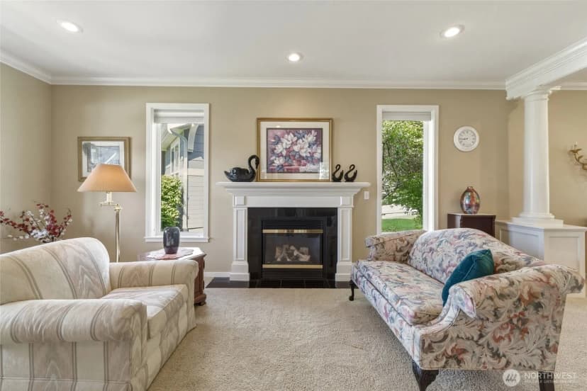 Property photo for 970 Se Creekside Drive, College Place photo 6