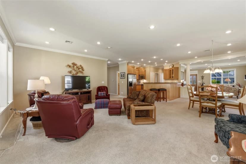 Property photo for 970 Se Creekside Drive, College Place photo 11