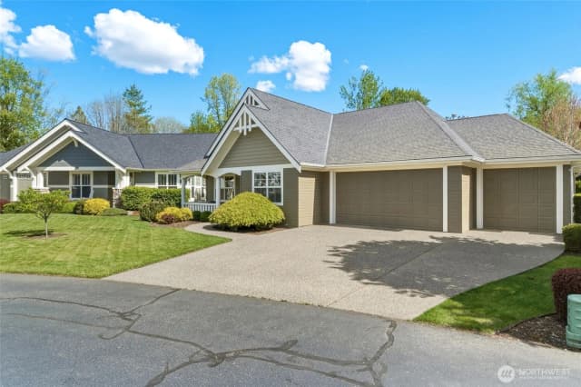 Property photo for 970 Se Creekside Drive, College Place photo 3