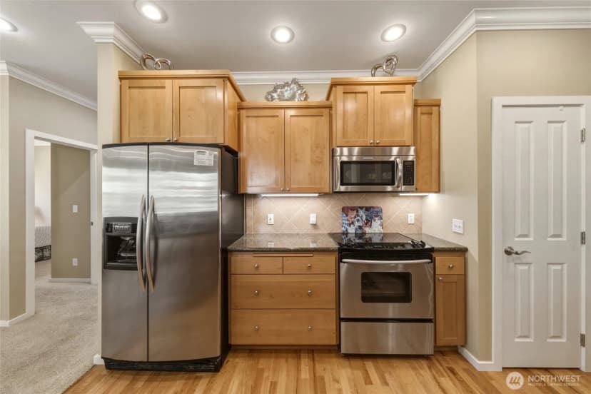 Property photo for 970 Se Creekside Drive, College Place photo 9