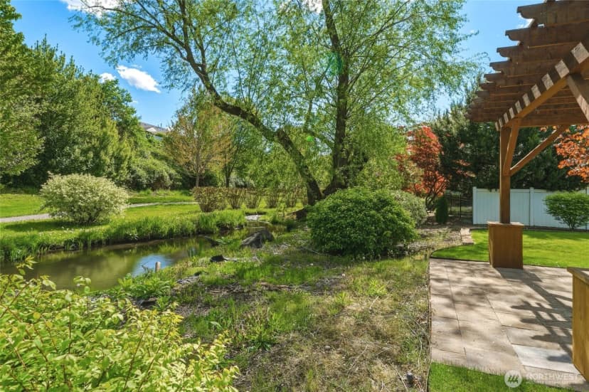 Property photo for 970 Se Creekside Drive, College Place photo 32
