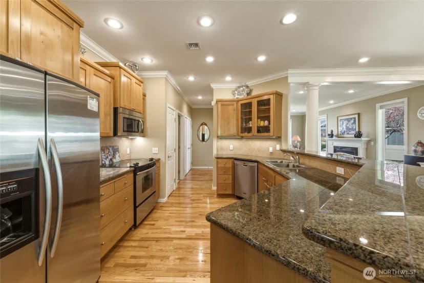 Property photo for 970 Se Creekside Drive, College Place photo 8