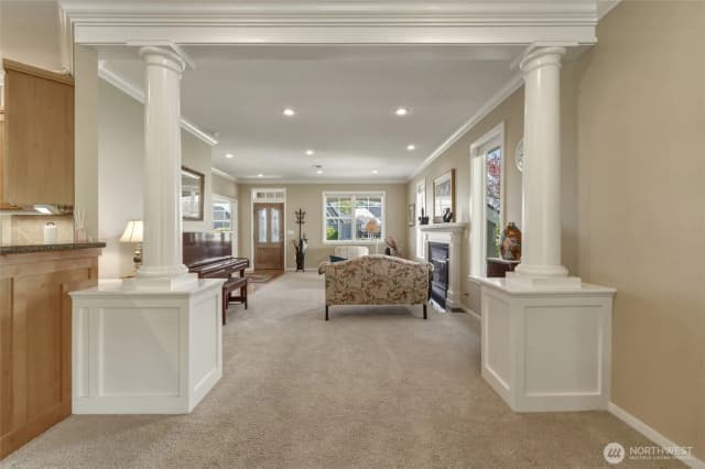 Property photo for 970 Se Creekside Drive, College Place photo 5