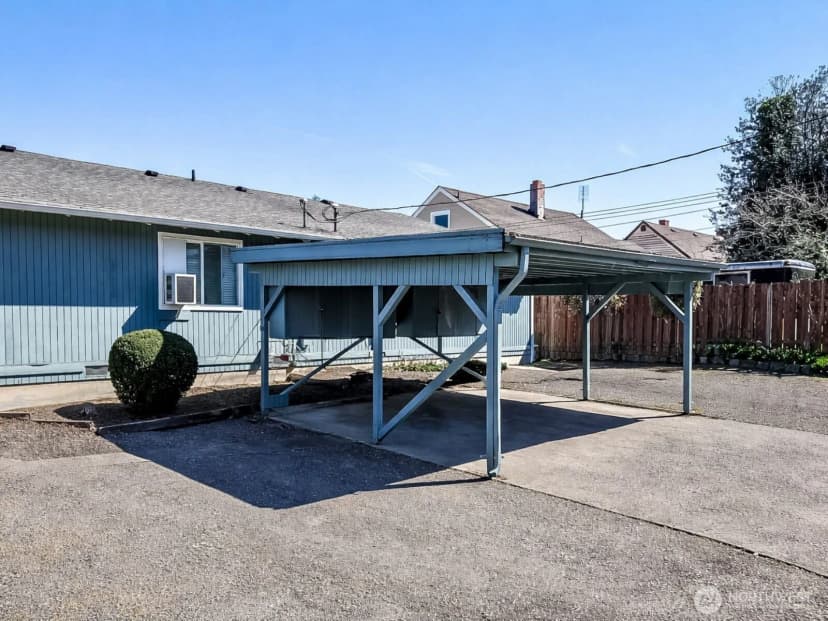 Property photo for 2505 -2507 N Wycoff Avenue, Bremerton photo 33