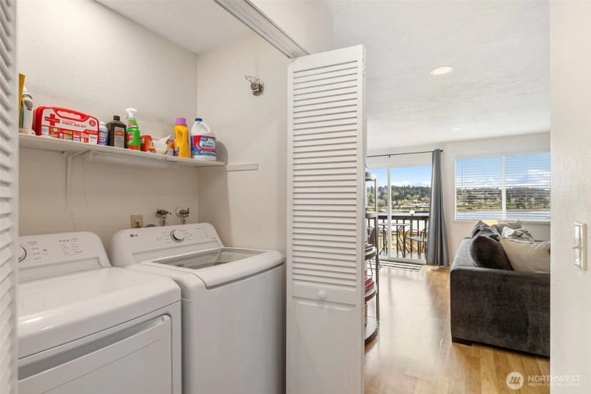 Property photo for 2505 -2507 N Wycoff Avenue, Bremerton photo 16