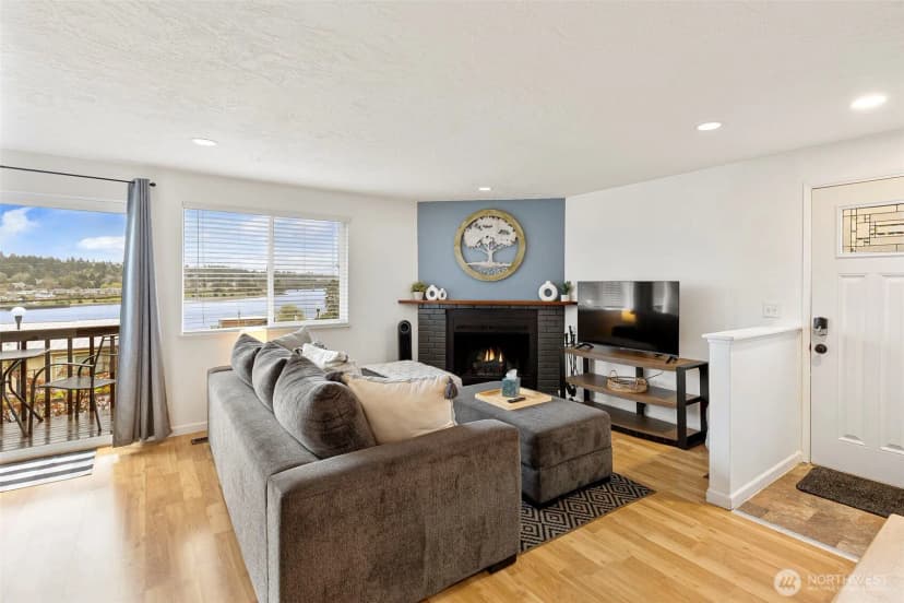 Property photo for 2505 -2507 N Wycoff Avenue, Bremerton photo 5