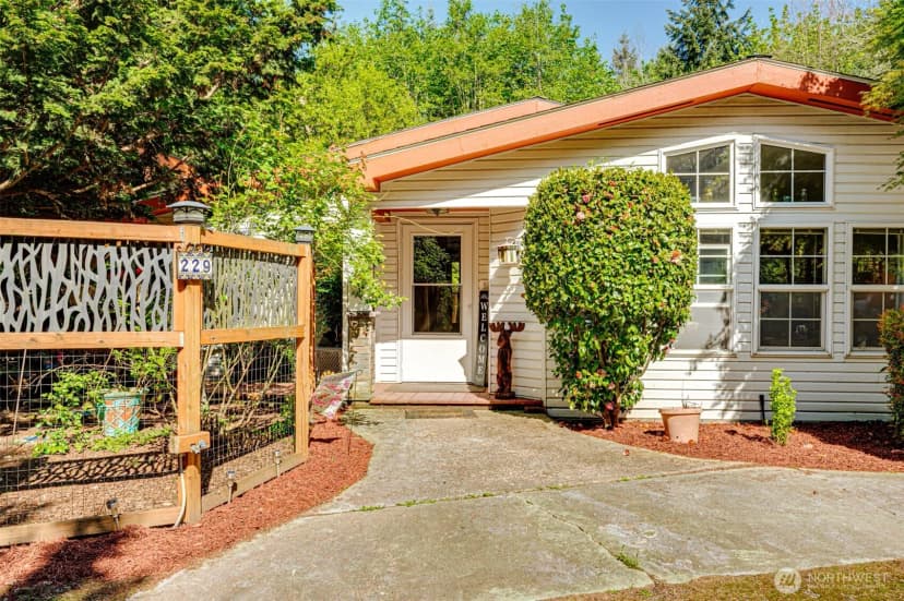 Property photo for 229 Prospect Road, Woodland photo 3