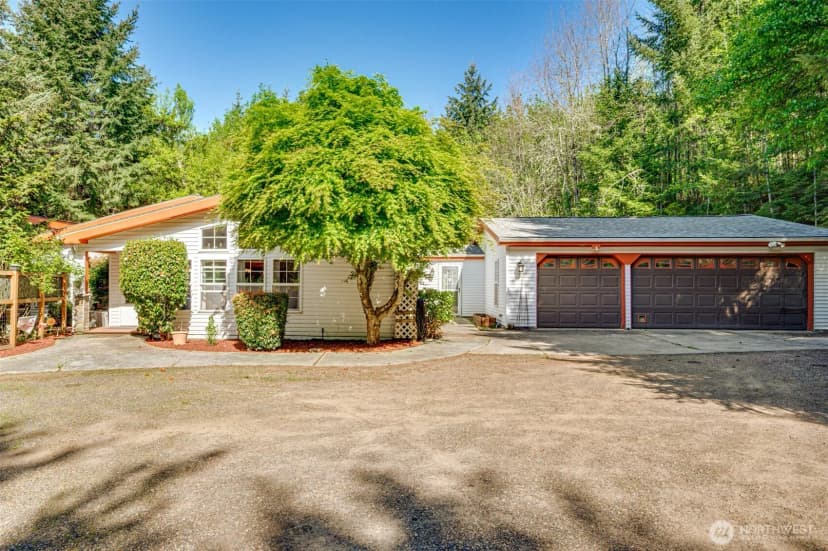 Property photo for 229 Prospect Road, Woodland
