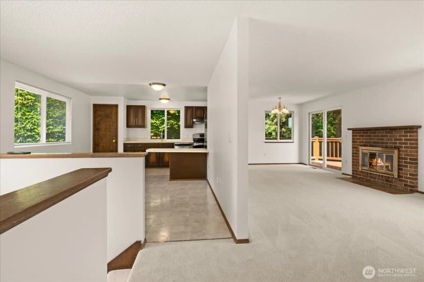 Property photo for 9236 Ne 136 Place, Kirkland photo 6