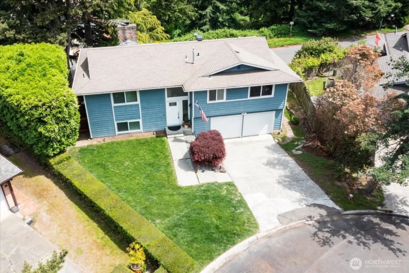 Property photo for 9236 Ne 136 Place, Kirkland photo 38