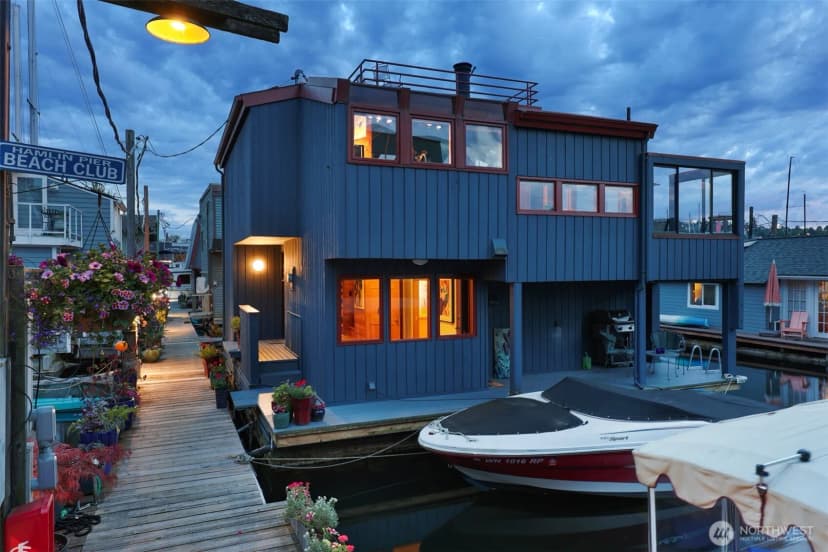 Property photo for 2727 Fairview Avenue E #unit 4, Seattle photo 35