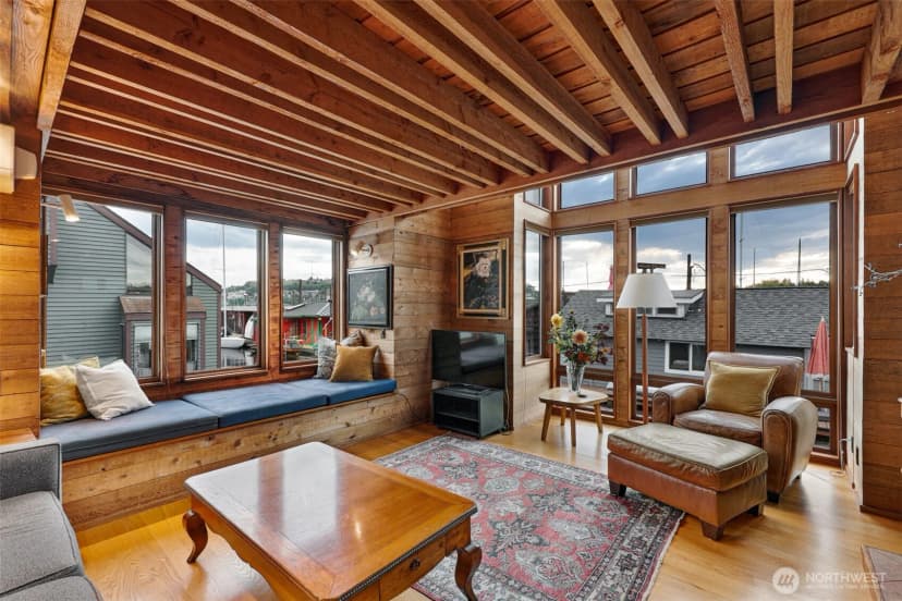 Property photo for 2727 Fairview Avenue E #unit 4, Seattle photo 10