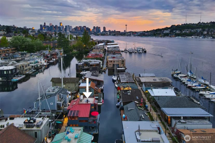 Property photo for 2727 Fairview Avenue E #unit 4, Seattle photo 34