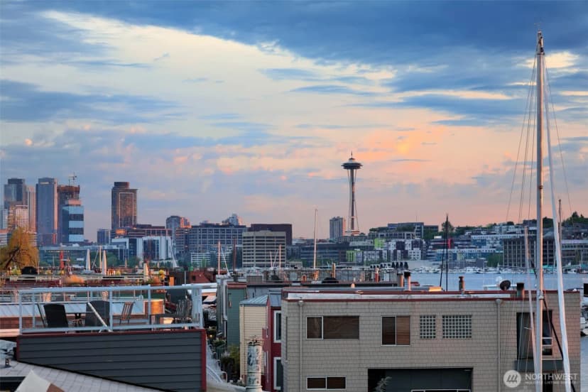 Property photo for 2727 Fairview Avenue E #unit 4, Seattle photo 30