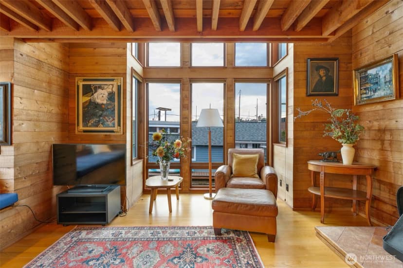 Property photo for 2727 Fairview Avenue E #unit 4, Seattle photo 8