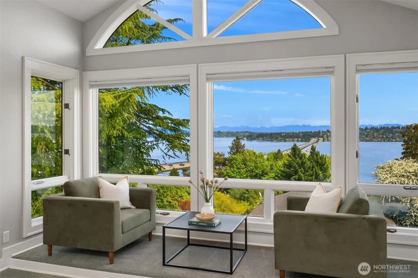 Property photo for 1414 Lake Washington Boulevard S, Seattle photo 27